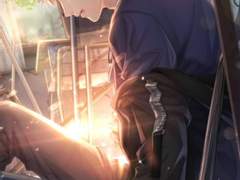 걱정 해주는 사람