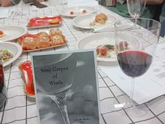 분노의 신포도 (Sour Grapes of Wrath)