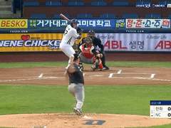 08.30(일) 17:00KBO 롯데 vs 한화 (라인업 분석 예정)