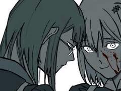 호러메이드 키요야치