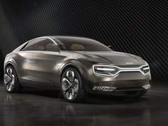 이메진 바이 기아 (CV / 퓨처론) 출시 예정 및 예상도