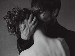 바다에 빠져 죽은 물고기