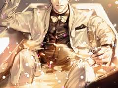 뭘하든 근간이 잡혀 있어보인다의 생일을 축하합니다