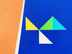 부서지는 낙엽처럼