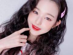 안유진 장원영 김민주