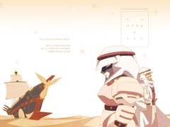 [아이언리거]너는 전기양을 꿈꾸는가?