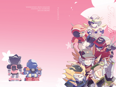 [아이언리거] Eine Kleine