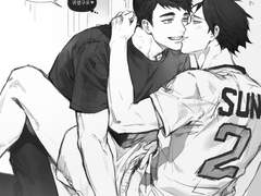 하이큐/이나리자키