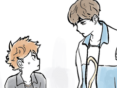 히루히나에 개연성 한 스푼