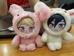 사이아카 포토톡 도안 배포