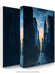 Kiss me on that petal