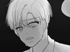 02. 夜明け 中の 隣は 空いている。