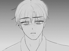 05. 後悔は, いつも 後に 迫ってくる。