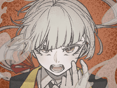 스카라비아 드림주 [힐라 빈트]