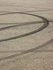 내 인생의 스키드 마크