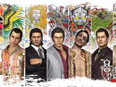 [용과 같이 3] 플레이 일지