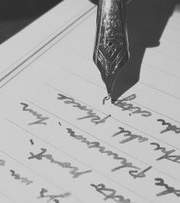 녹슨 펜의 레퀴엠