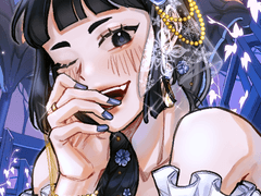 사교계의 화려한 악동