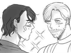 아나오비 - 고백