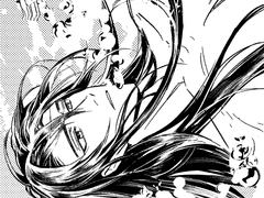 [마도조사/망기무선] 인어AU만화 -4