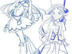 리퀘 였던 것 ...