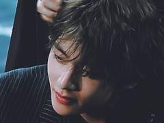 [김태형] 밤색; chestnut brown