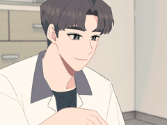 팀 디티캣 첫 번째 이야기, 멈칫 8화