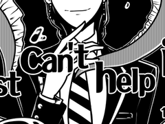 Just can't help it 13