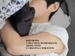 𝟒𝟓 너네 집에서 잘래