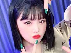 서수진 면숮 슈숮