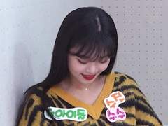 [슈숮] B형 여자 7