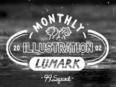 [편집하는무당벌레] 월간욱맠8월호 "휴양지는 비밀이에용-★"