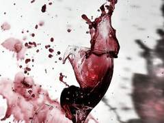 [현예] 갈증 (渴症) 下