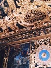 거만한 황제의 말로