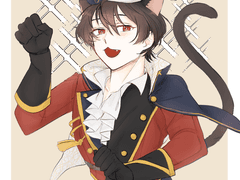 SD들이랑 여러앙캐들