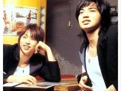 [사쿠준] 리얼커플(Real Couples) 02