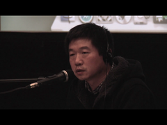 왕빙 감독 마스터 클래스 IDFF2014