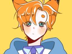 서재빈/2학년/여우