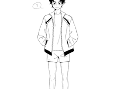 1학년 아카아시