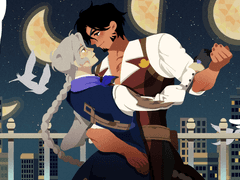 [헬슬란] 커미션 신청한거 두 개