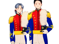 은시경! 내 첫사랑은 사실...