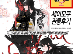 세이모쿠 관통후기