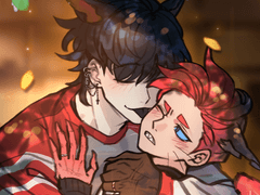 [치트패치] 창가