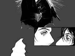 [MCR/fancomic] 버리는 부분