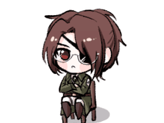 진격의거인 연성들