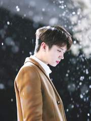 [우규/현성엘] 애원    愛願