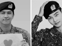 Real KN #3 - 상관애인의 부대에서의 마지막 주말