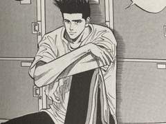 릴레이 가상 인터뷰 - 센도 아키라 (2010)