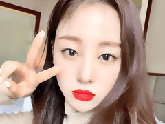 이달의 소녀 이브