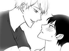 첫사랑 메모리즈 : 4화